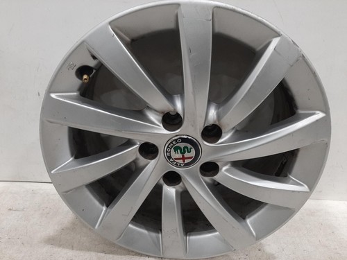 Alfa romeo giulietta mk3 - alfa,