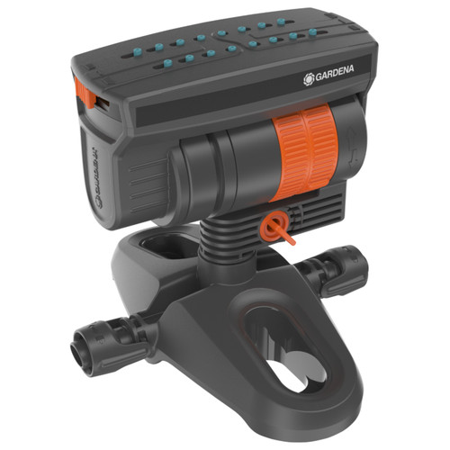 Gardena oscillating sprinkler - gardena,