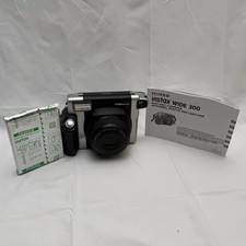 Fujifilm Instax Wide 300