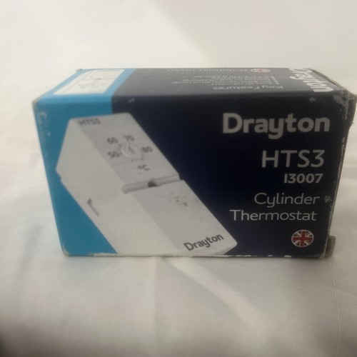 Drayton hts3 cylinder - hts3,
