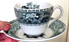 Spode copeland camilla green - camilla,