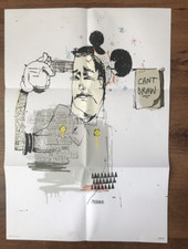 Word To Mother Folded  Dont