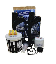 MAINTENANCE KIT  TOHATSU