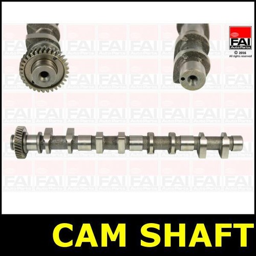 Cam shaft exhaust side - side, fits