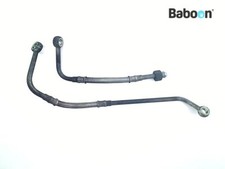 Oil Hose Triumph Trophy 1200