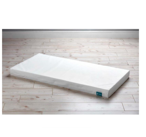 Baby cot bed - cot, mattress