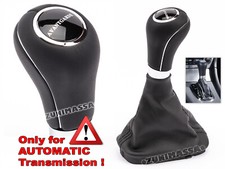 for MERCEDES AUTOMATIC W203