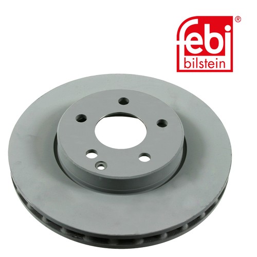 Febi brake disc - febi,