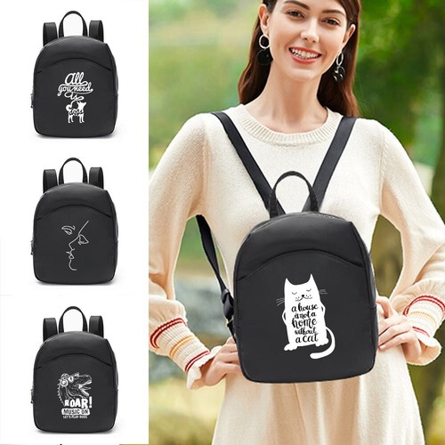 Printed women ladies mini - printed,