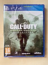 Call Of Duty Modern Warfare
