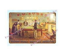 bar art Billiard F H Ayres