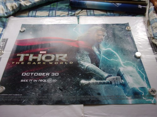 Thor the dark world - thor,