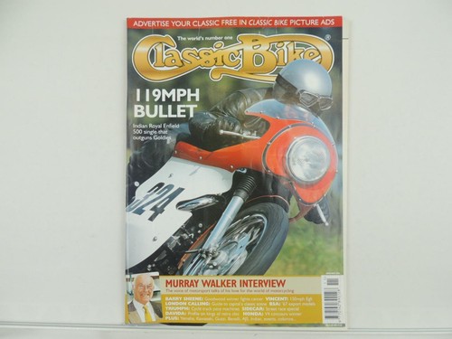 November 2002 classic bike - november,