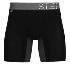 Step One Boxer Briefs Large