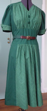 1940s Vintage Sewing Pattern