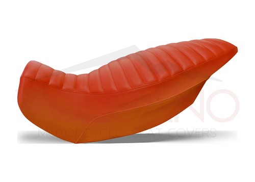 Seat cover saddle bmw - saddle,