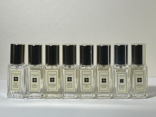 Malone london cologne - jo,