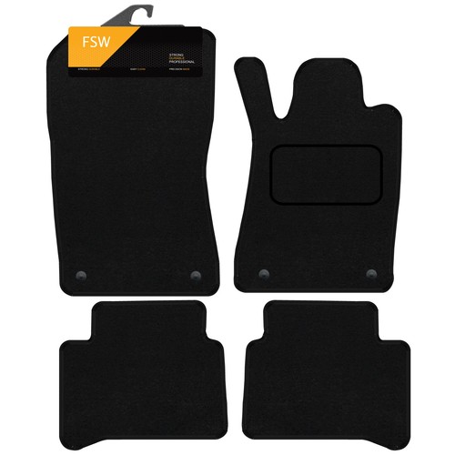 Fits mercedes class - fits,