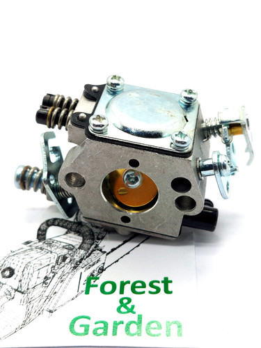 Carburettor for husqvarna - carburettor,