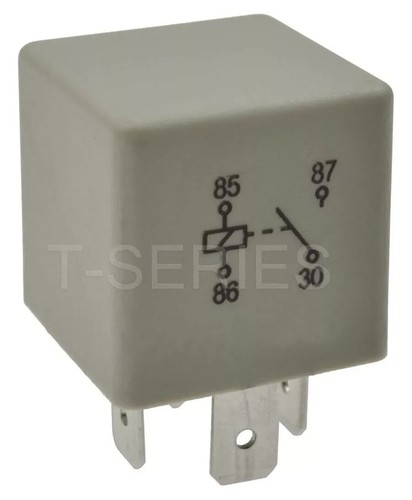 Horn relay standard ry265t - relay,
