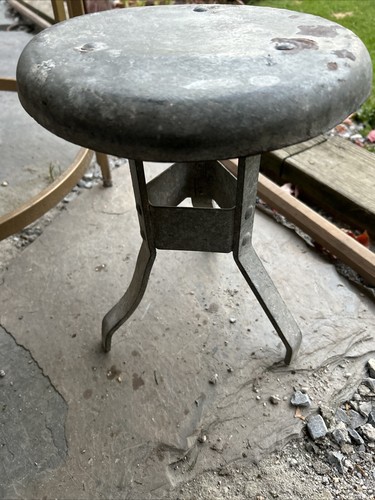 Atq vtg authentic galvanized - vtg,