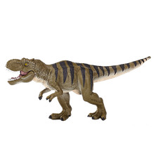 Mojo rex moving jaw dinosaur - mojo,