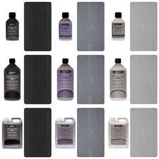 Wood Penetrating Stain Water