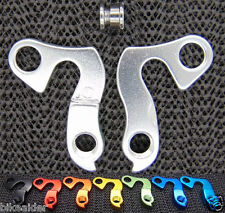 NORCO SARACEN ELEMENT MONDRAKER CLAUD BUTLER Rear Mech Derailleur Hanger CC003