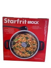 Starfrit The Rock 4.8 Qt