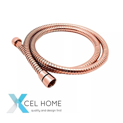 Rose gold stainless steel - 1.2m,