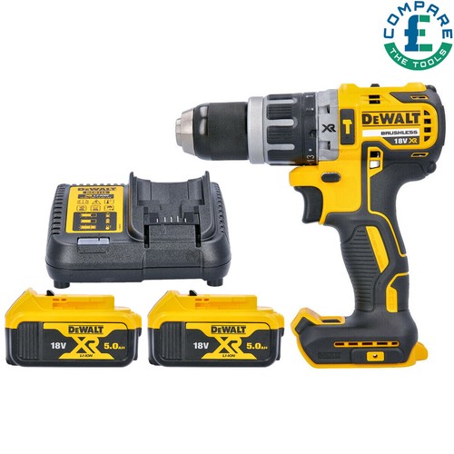 Dewalt dcd796 18v brushless - dcd796,
