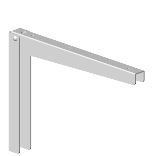 10905 00000 folding console - =,