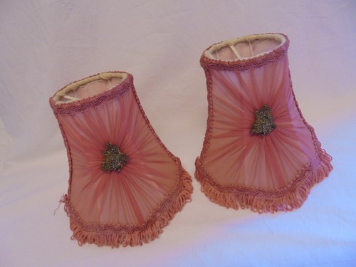 Vintage retro pair pleated - vintage,