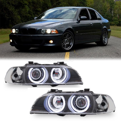 Led halo projector black - halo,