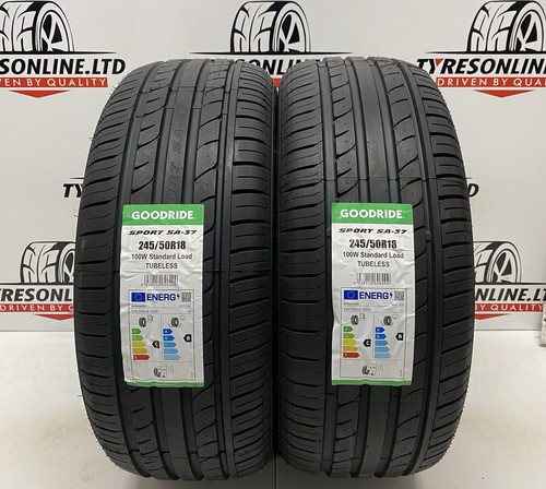 245 18 goodride sport - 18,