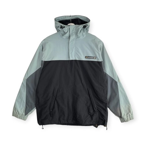Vtg billabong jacket - billabong, mens