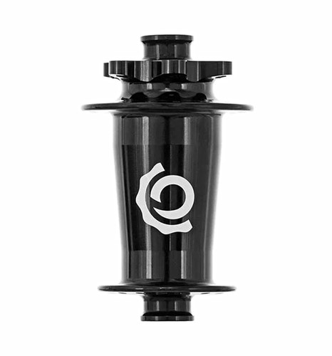 Front boost hub 110x15 28h - boost,
