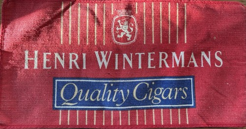 Henri wintermans vintage - henri,
