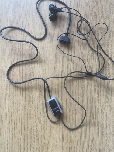 Nokia stereo handsfree headset - nokia,