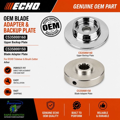 Echo brush cutter blade - echo,