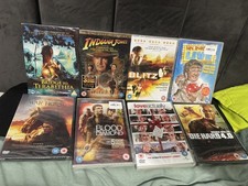 DVD 📀 Bundle Job Lot