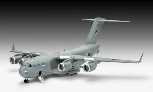 Revell new 03747 144 - 03747, 1/144