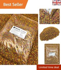 1Kg Koi Trio Pellets with