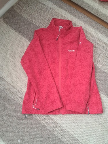 Regatta soft shell - soft, ladies
