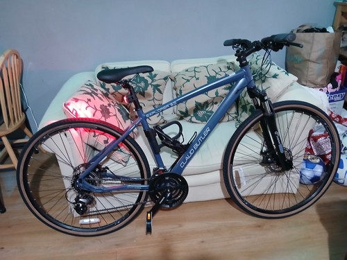 Claud butler bike explorer - butler, 3.0