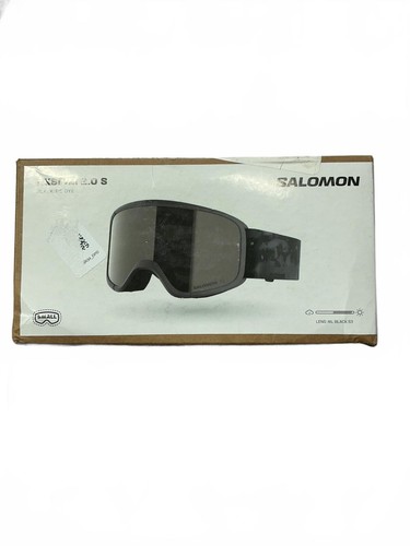 Salomon aksium s small - salomon,