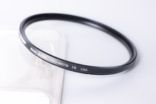 Tiffen 82mm Black Pro-Mist 1/8