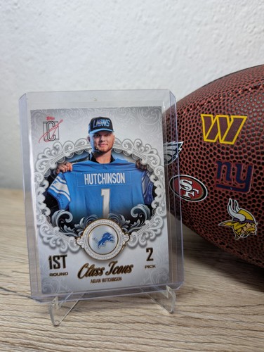 Aiden hutchinson detroit - aiden, lions