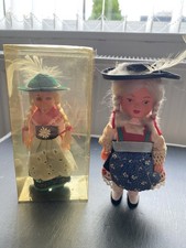 National Costume Vintage