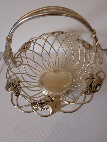 Fruit basket bowl 10 x - fruit,